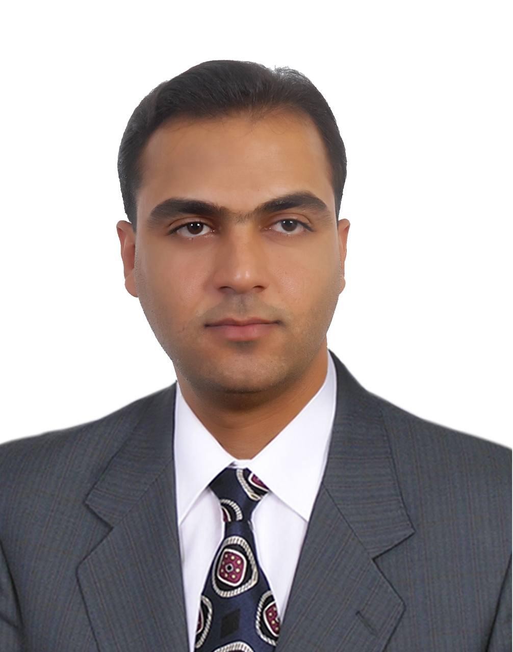 احمد حميد شهاب