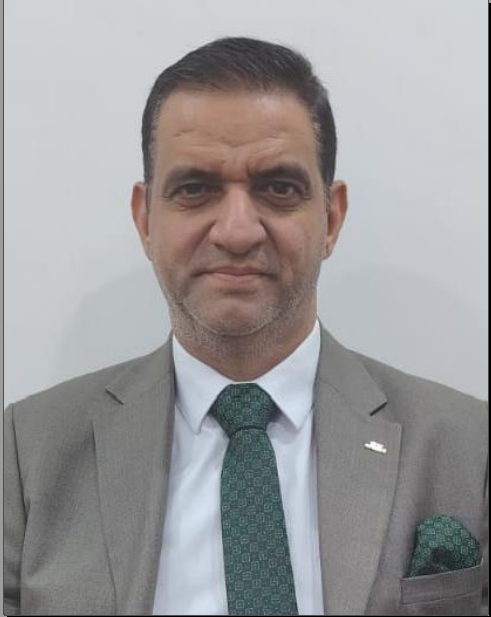 عصام حسين علي