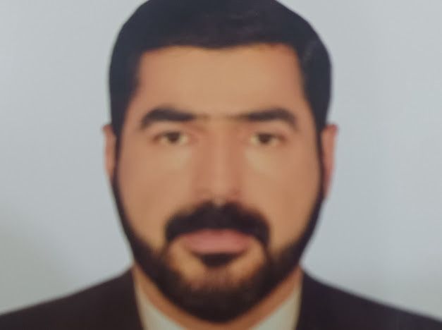 فريد جاسم حسن عكاب