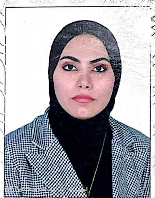 فوزية كاظم محسن جبر