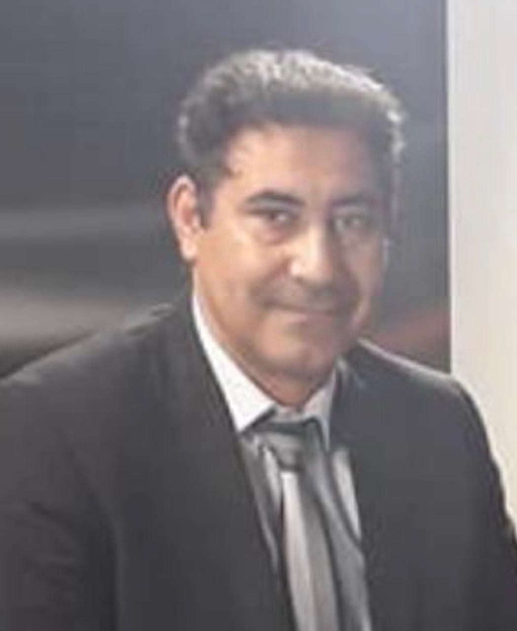 باسم كاظم خلف