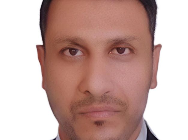 نصير فاهم ياسر