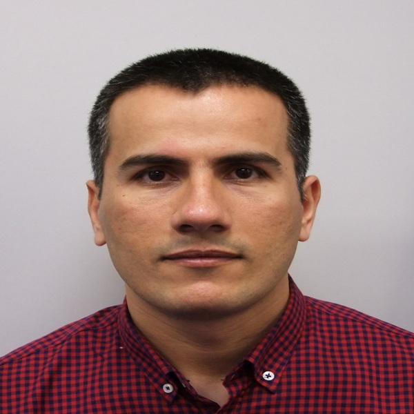 علي وحيد نغيمش