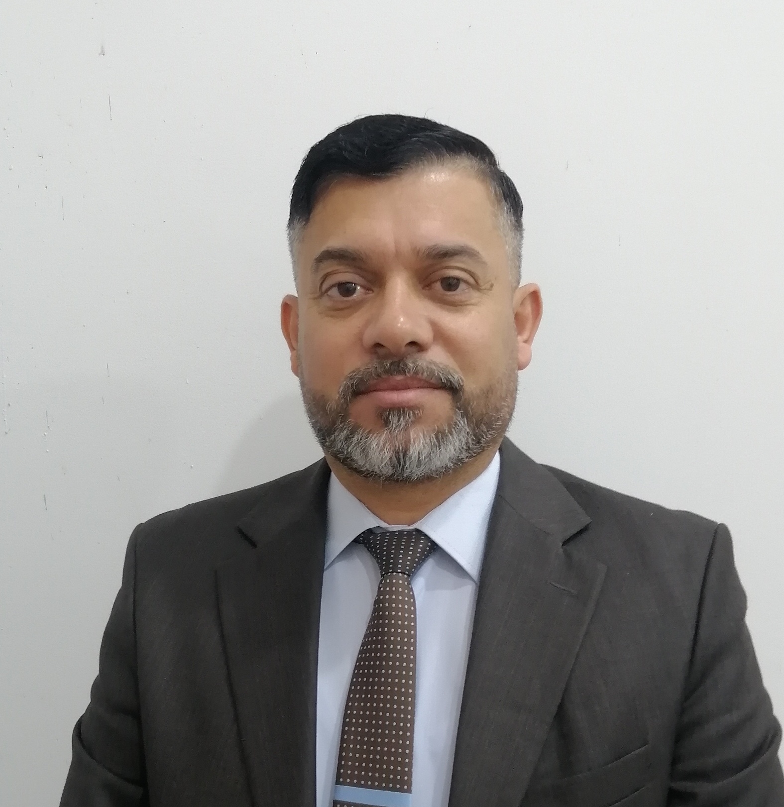 محمد لطيف فضيح شاطي