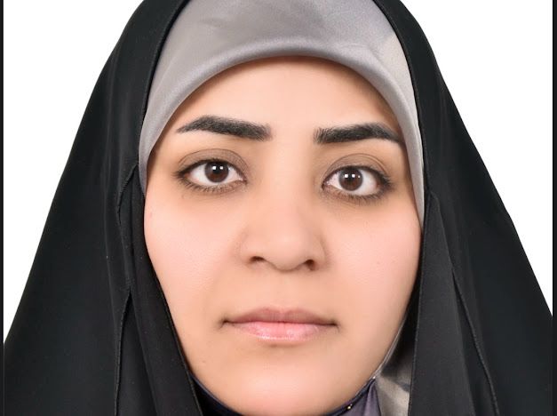 نور الهدى جواد كاظم
