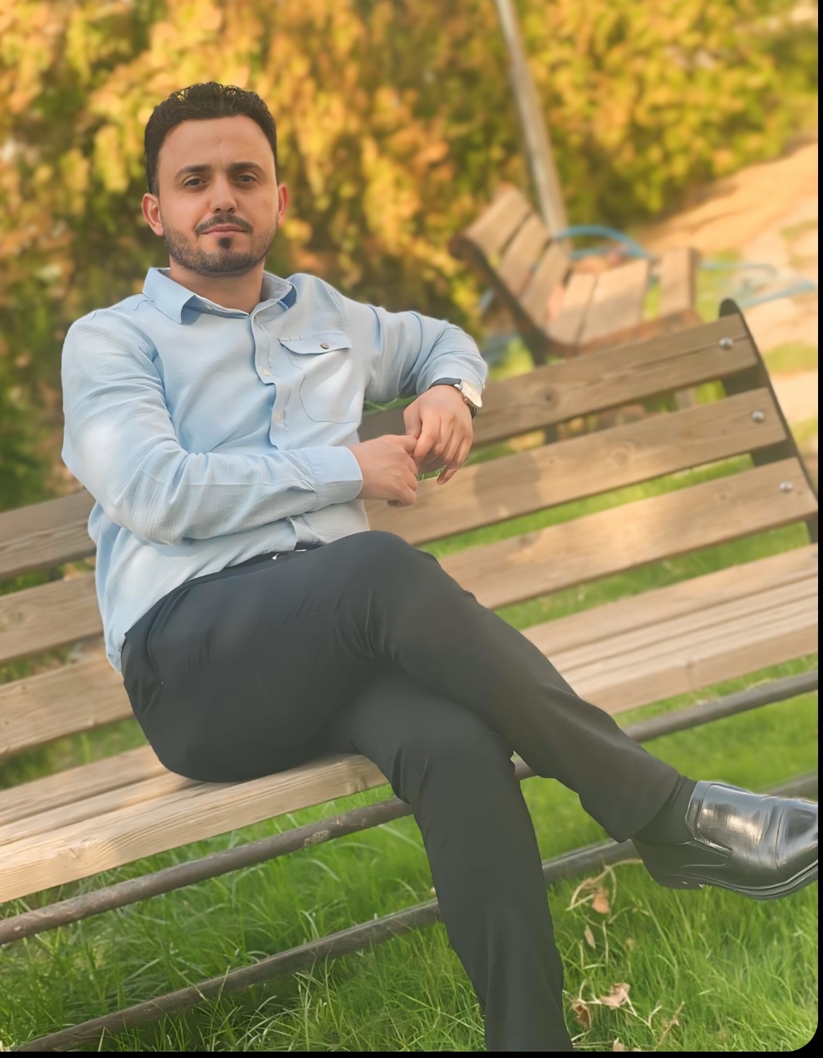 حسام الدين فالح سرحان