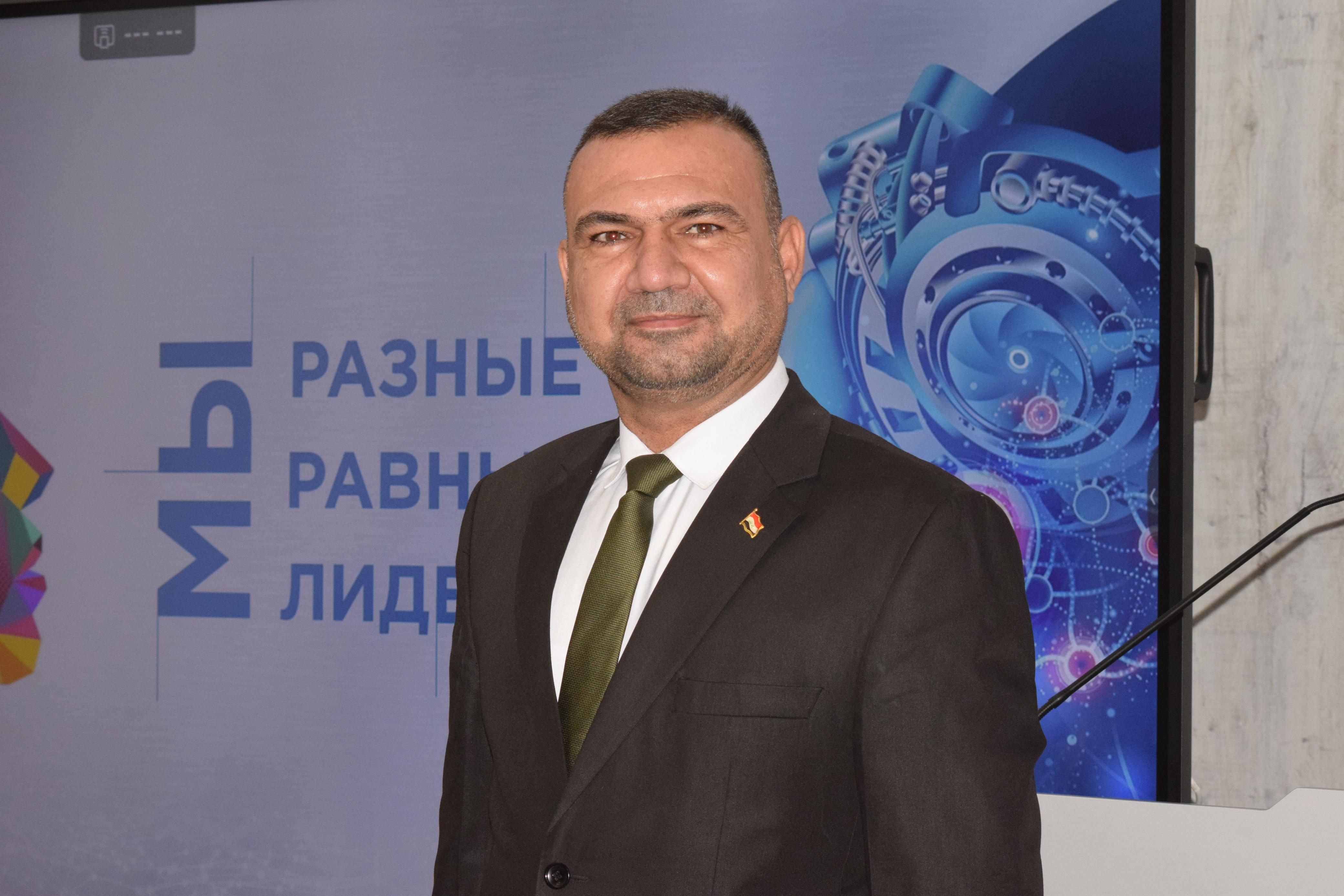 حسن صبري محمد