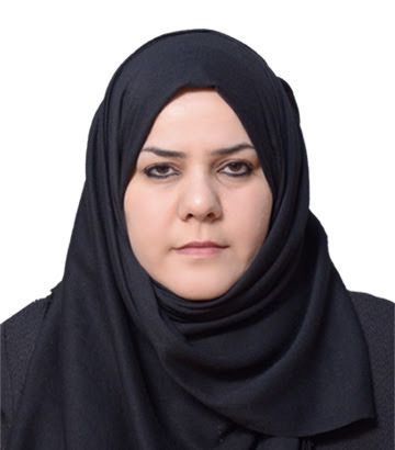 صابرين هادي حنش