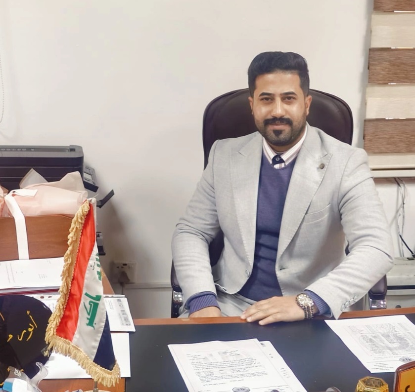 حسين كلف عزيز