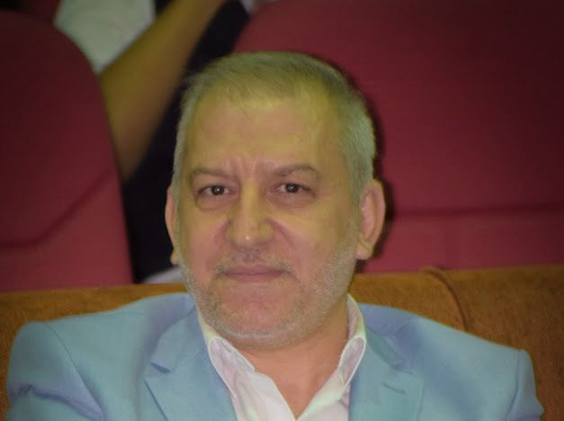 ازهر حميد فرج