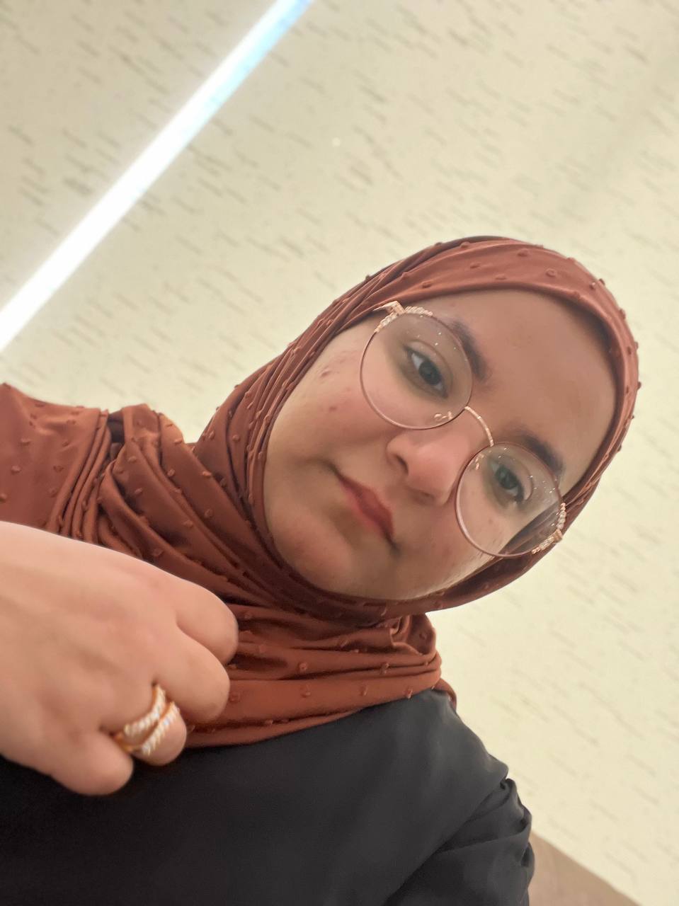 اسراء ستار كاطع