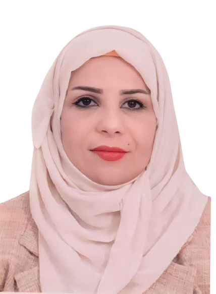 باسمة سليم داود