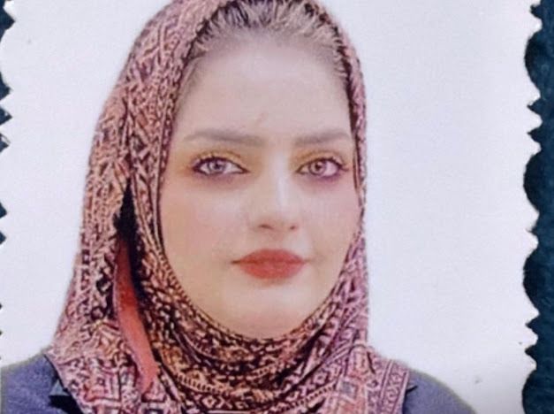 سهادكريم راهي راضي