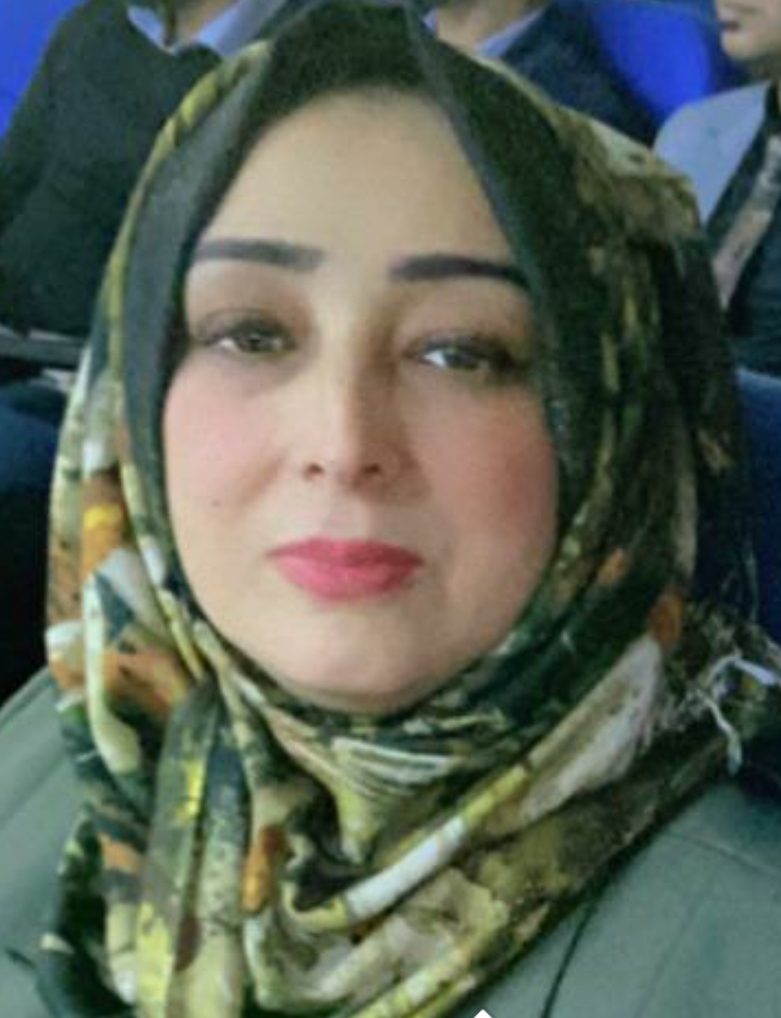 اسراء كاظم جاسم
