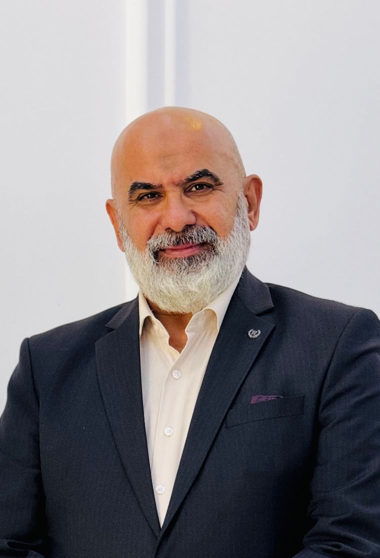 حميد مجيد حميد سالم