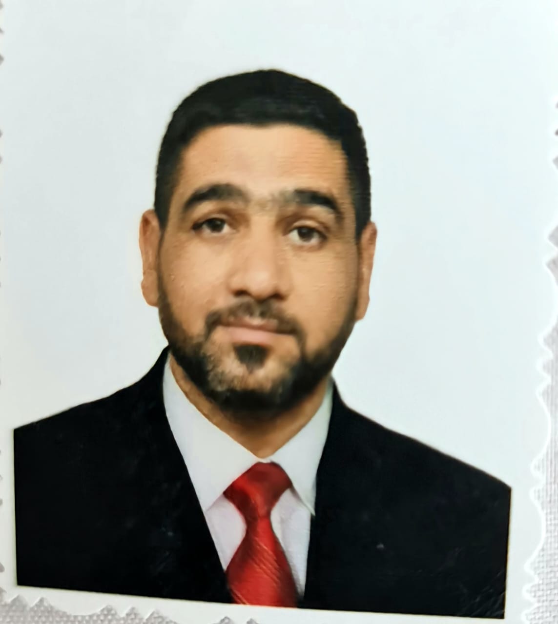 رزاق عواد سعيد بديع
