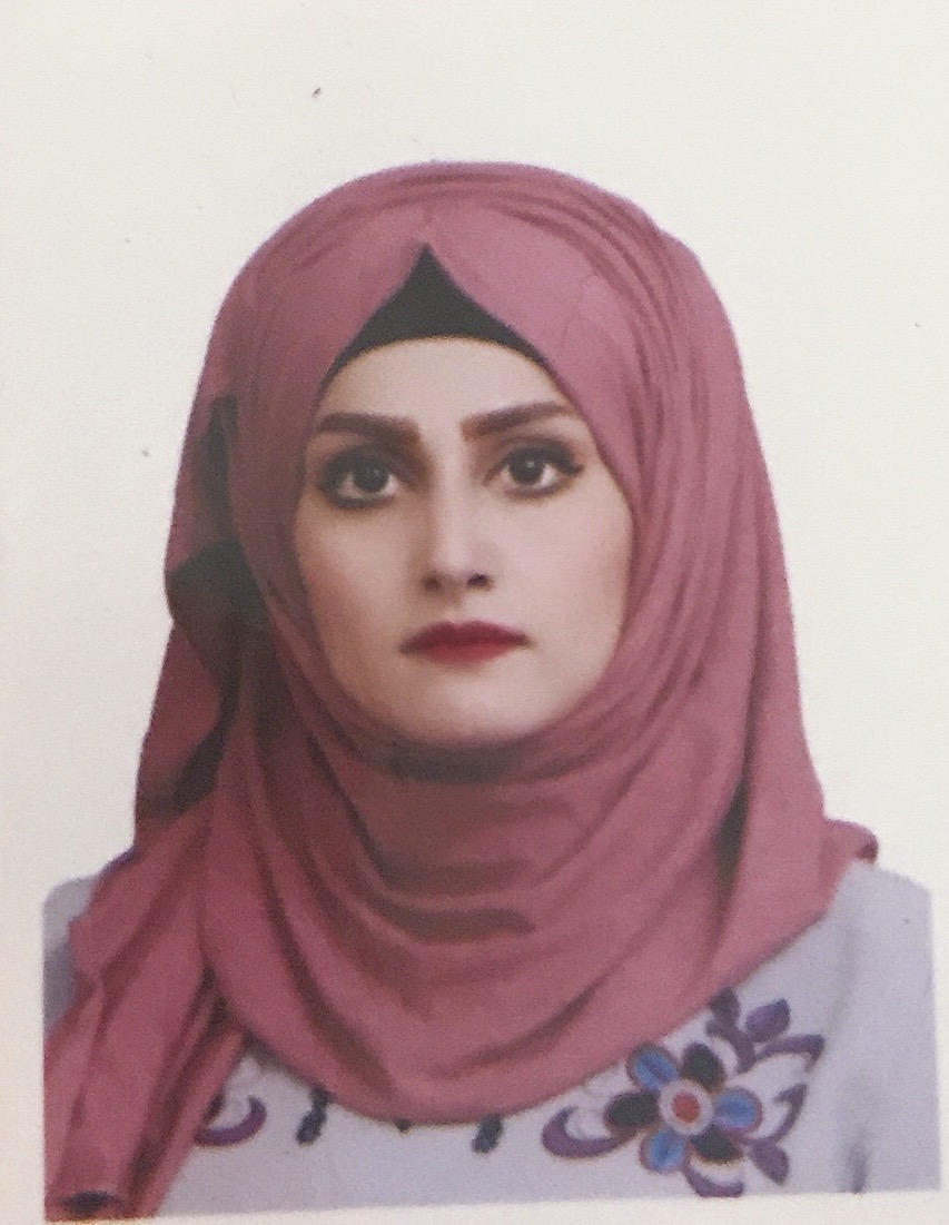 رسل علي سلمان حلو