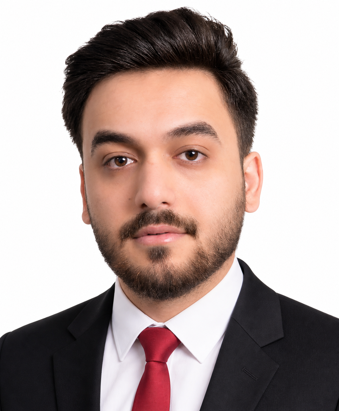 هاني حسين شلال