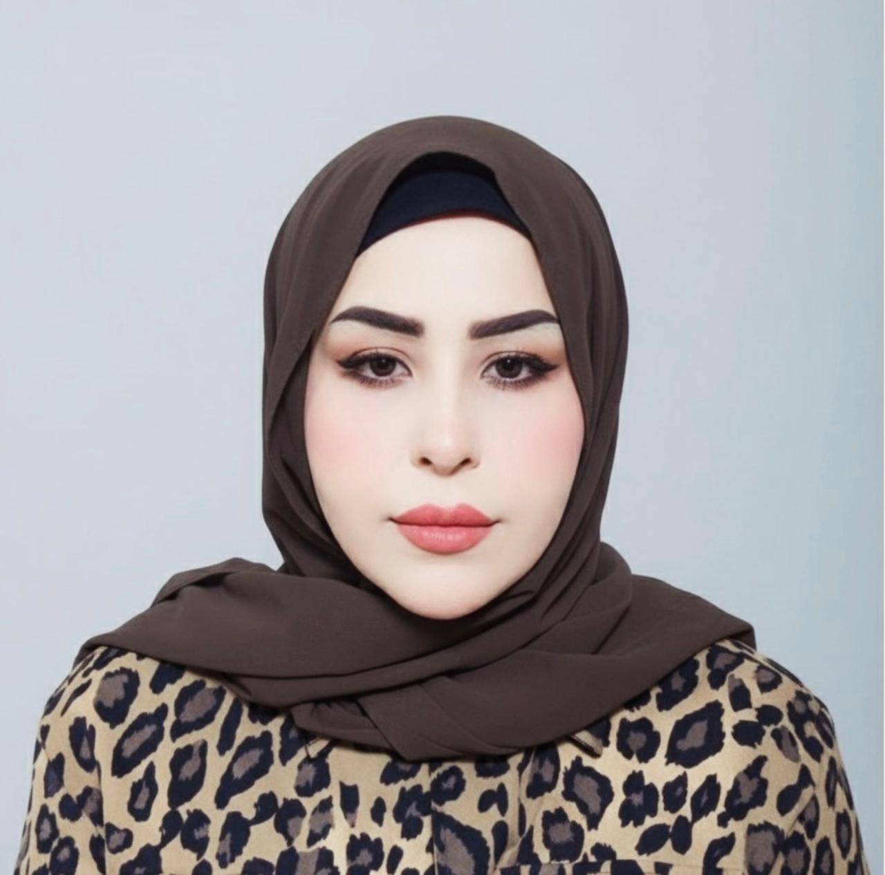 هند حسن مطشر