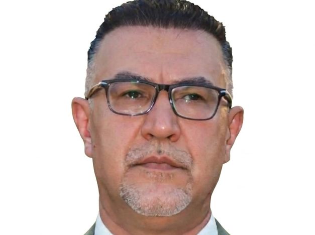عامر جاسم عبود
