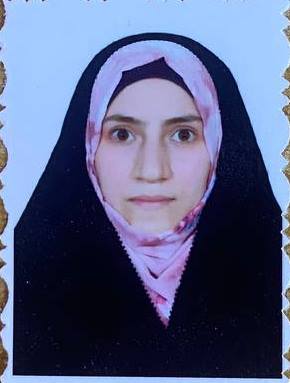 هيام ربيح فاضل