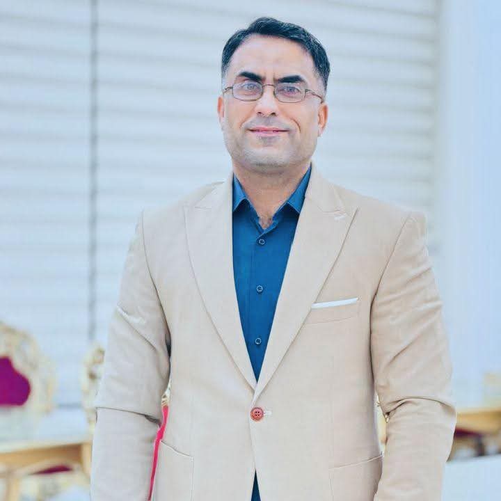 عصام محسن ناصر عبدالرحمن