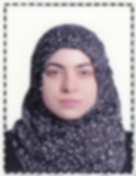 ايمان مظفر يوسف