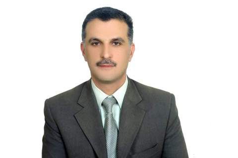 وميض مجيد علي