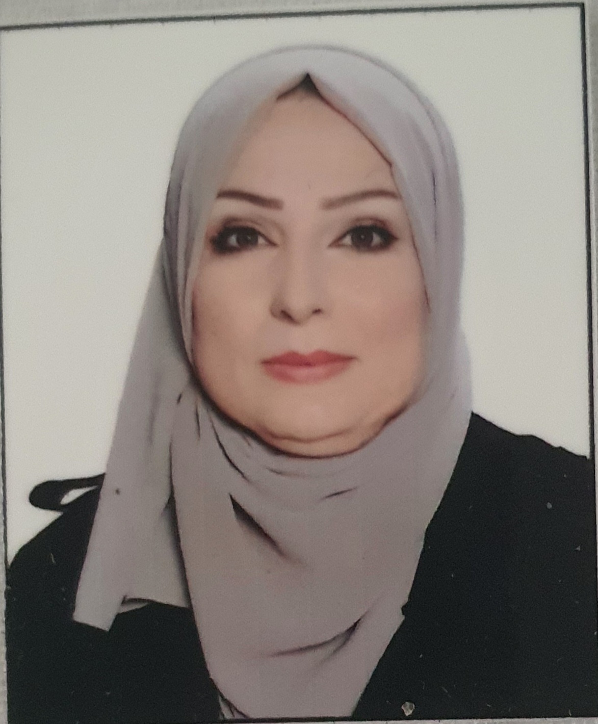 منى عيسى هاشم  محمد