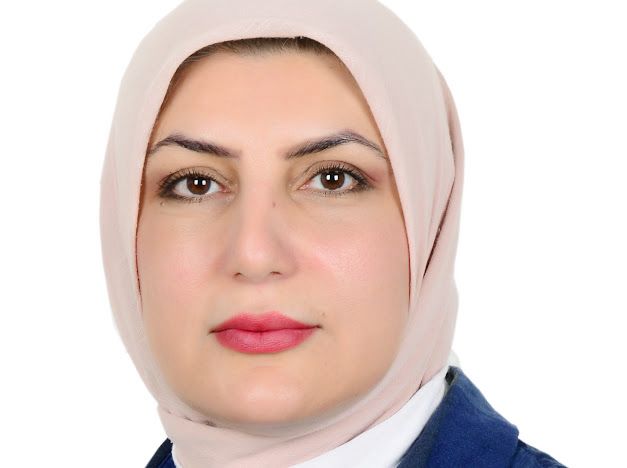 بلقيس محسن سلطان