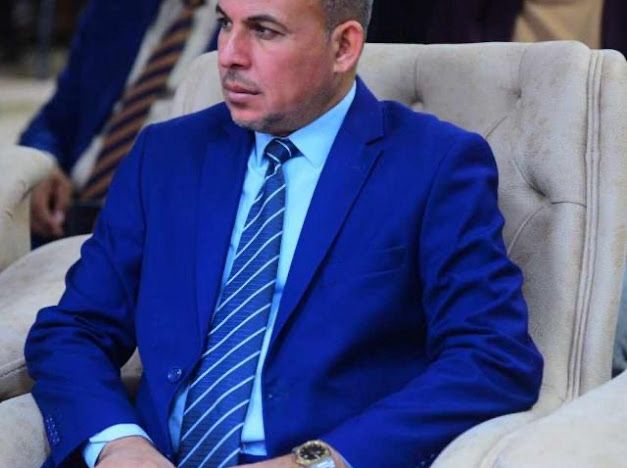 حكيم سلطان عبد منخي