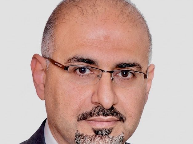 محمد عبد الله خميس