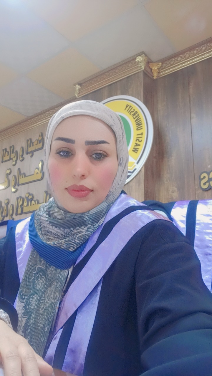 نور نعيم رضا