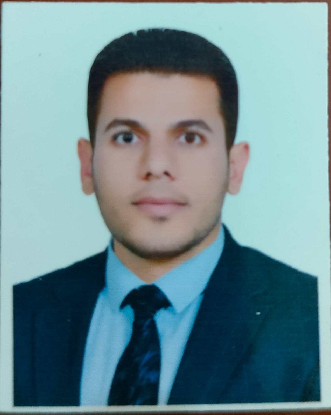 همام اسماعيل حسين علي