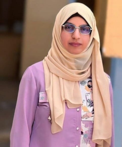 زينب فائق محمد