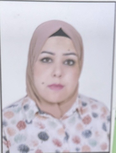 امجاد سالم مشعان