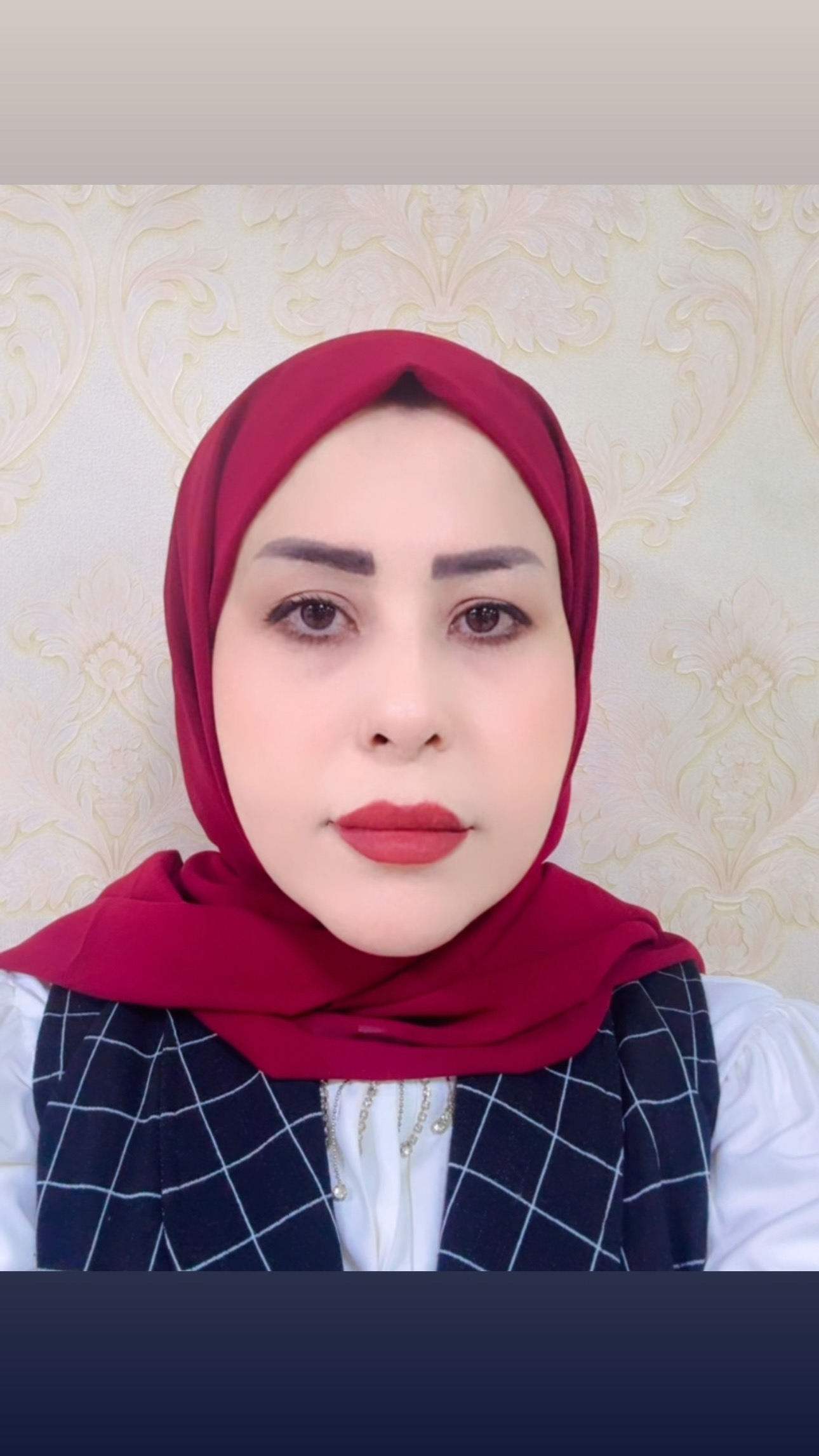 هند حسن مطشر