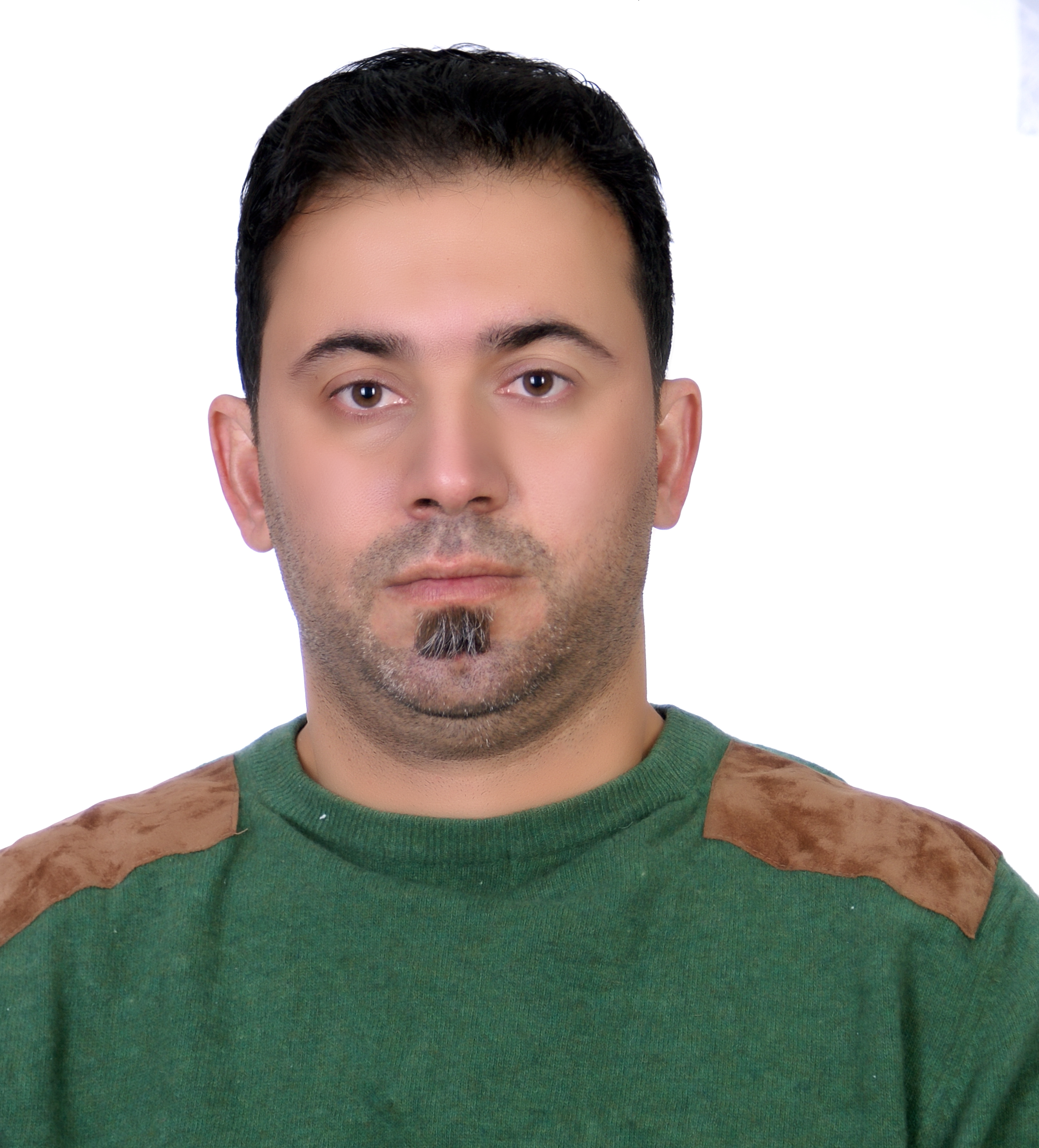 م.م. كرار قاسم فرحان