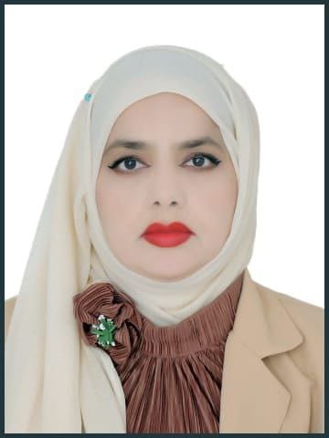 ابتسام علي حواس