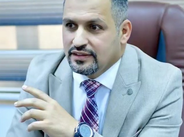 Hussein Haleem Jabar