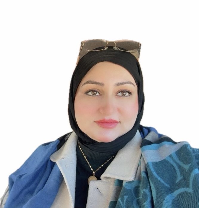 زينة شاكر شلال