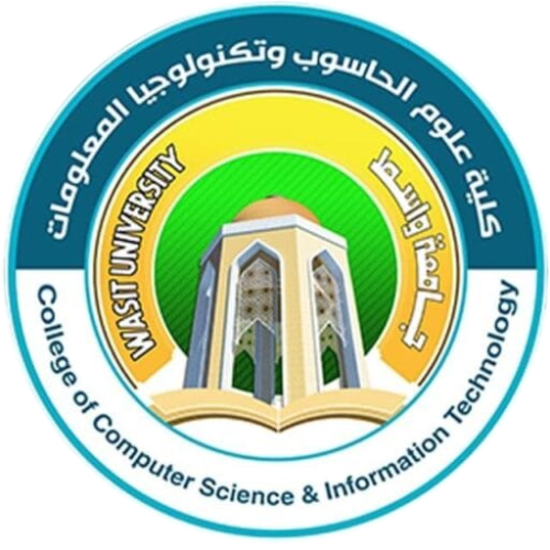 الكادر التدريسي لقسم الحاسوب