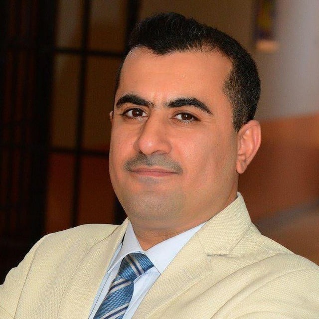 حسام ساجت عويد