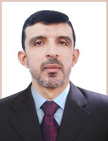 احمد صادق شاعل سابط
