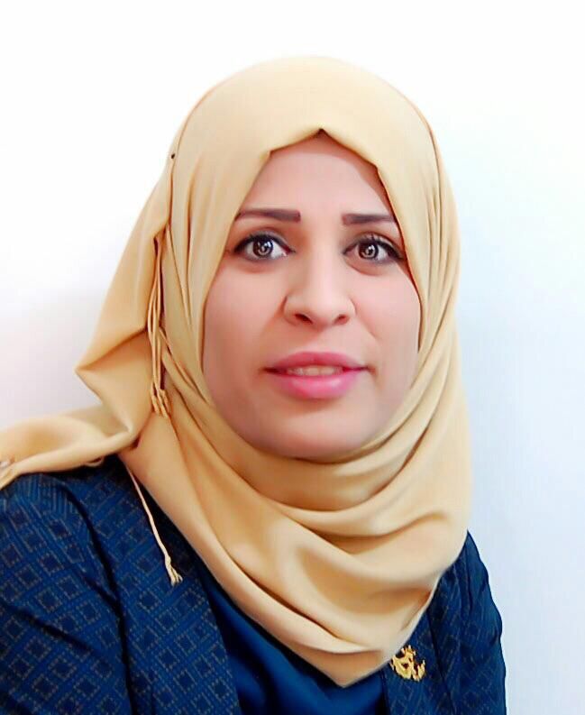 سارة عبدالرزاق حسن سعد