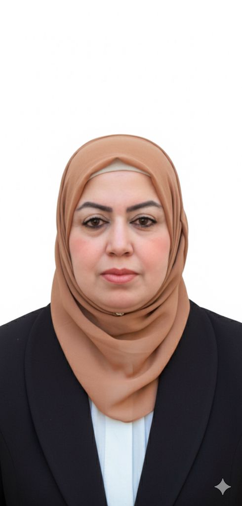 ايمان كاظم عجلان الركابي