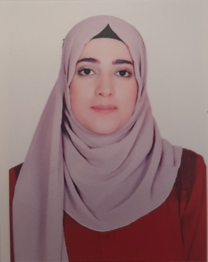 ندى حميد عجم