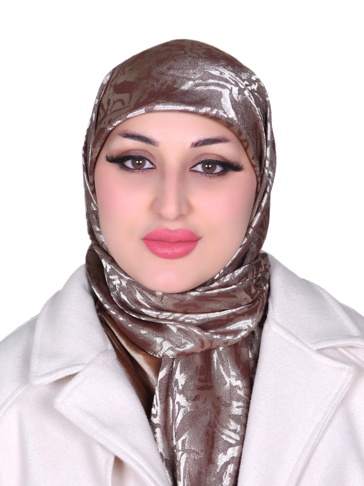 ميادة فيصل توفيق جعفر