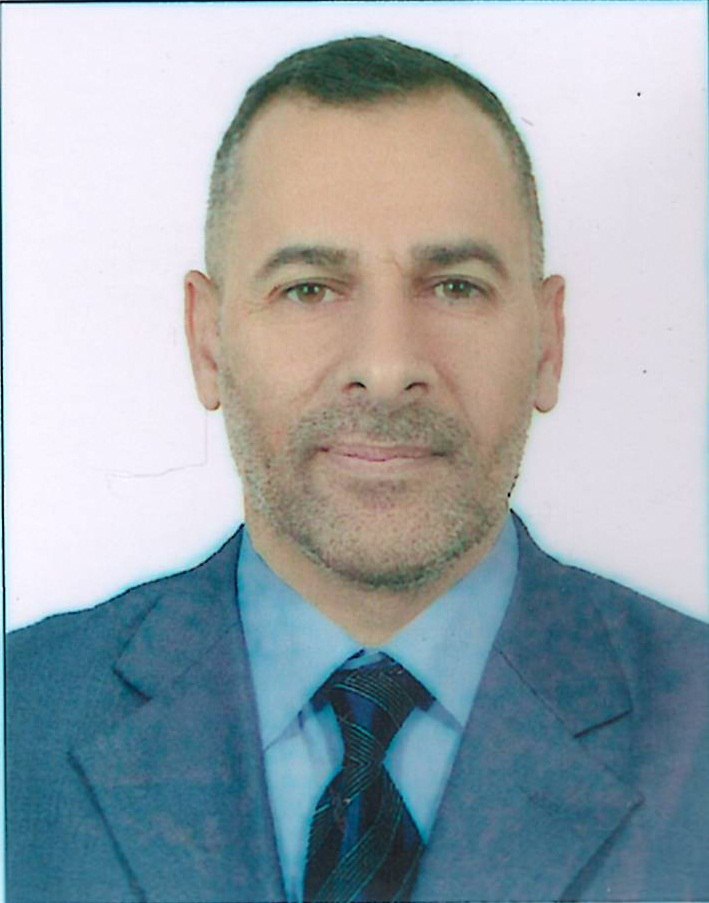 حيدر هادي كطوف