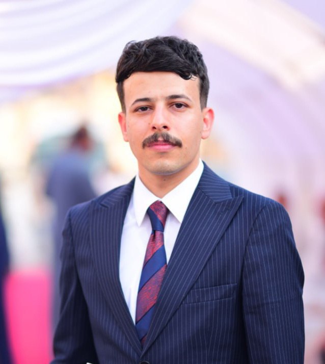 علي سالم شواي